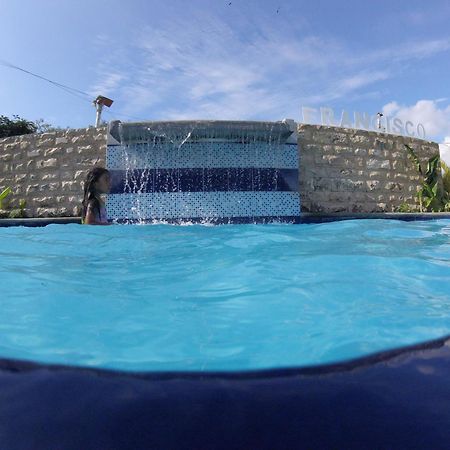 Hosteria Pacific Stone Esmeraldas Exterior foto